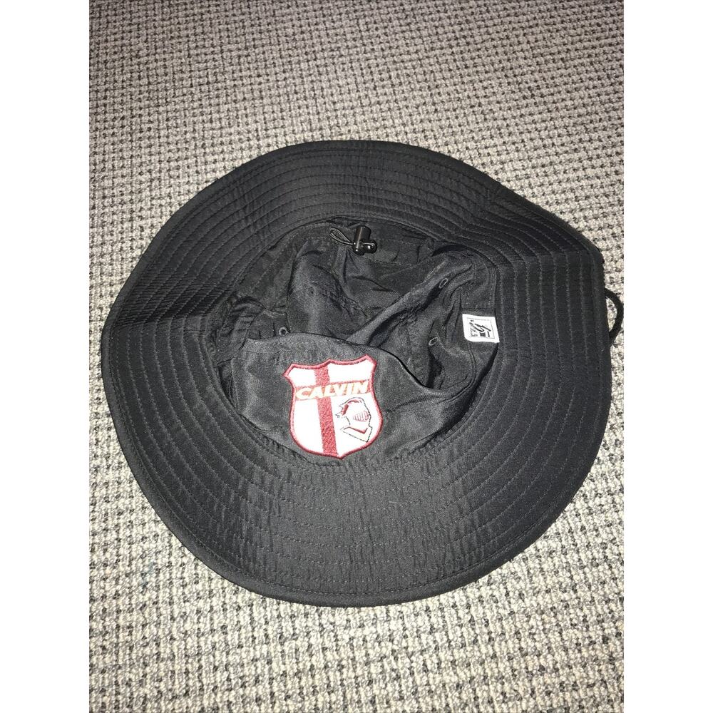 Calvin Knights Bucket Hat By The Game‎ OSFA